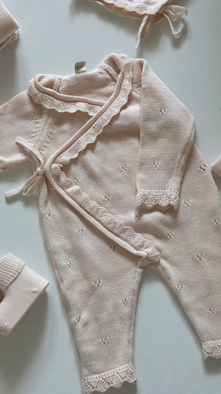 Lara Set - PRE ORDER - EIND JANUARI LEVERBAAR